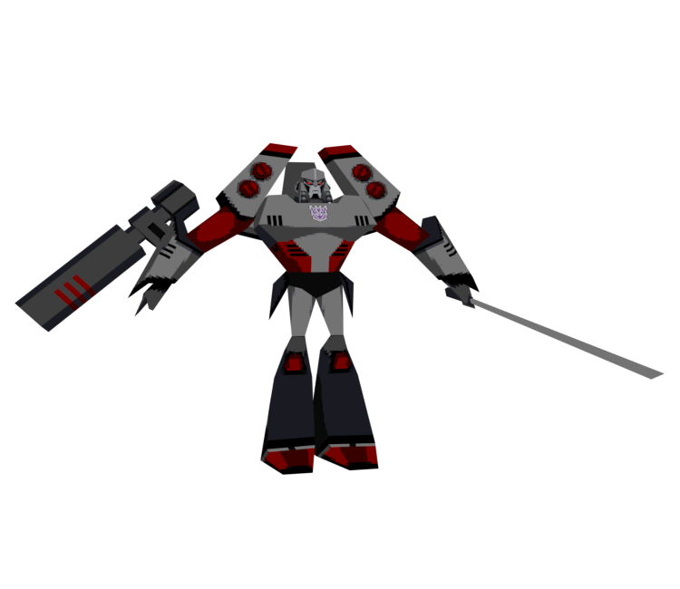 Preview in Browser - Transformers Animated: The Game