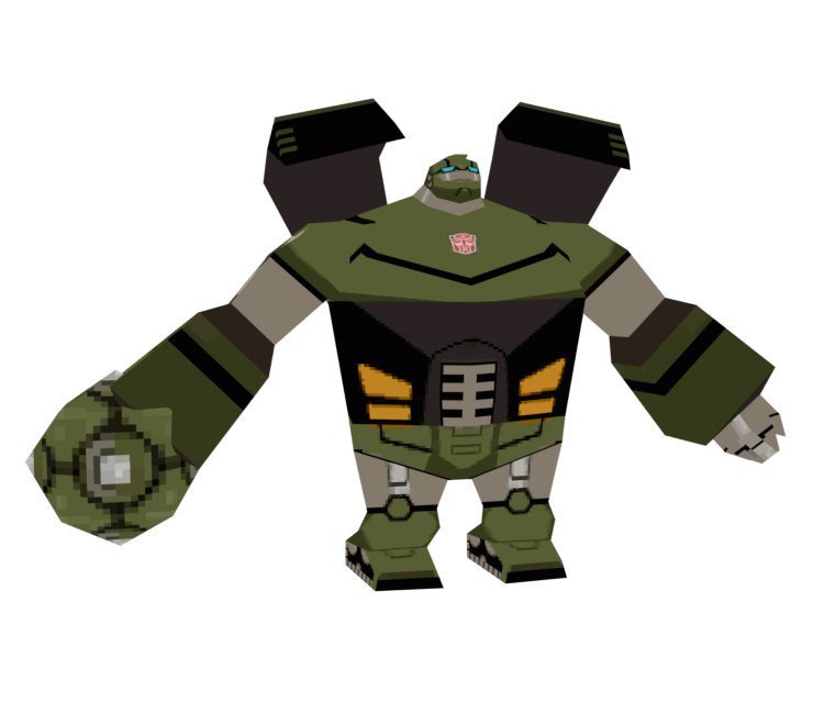 Preview in Browser - Transformers Animated: The Game