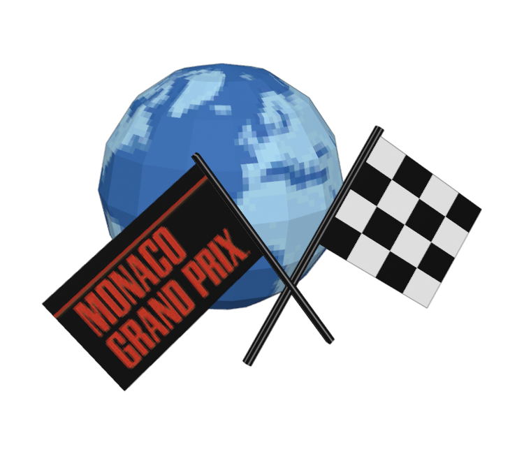 Preview in Browser - Monaco Grand Prix