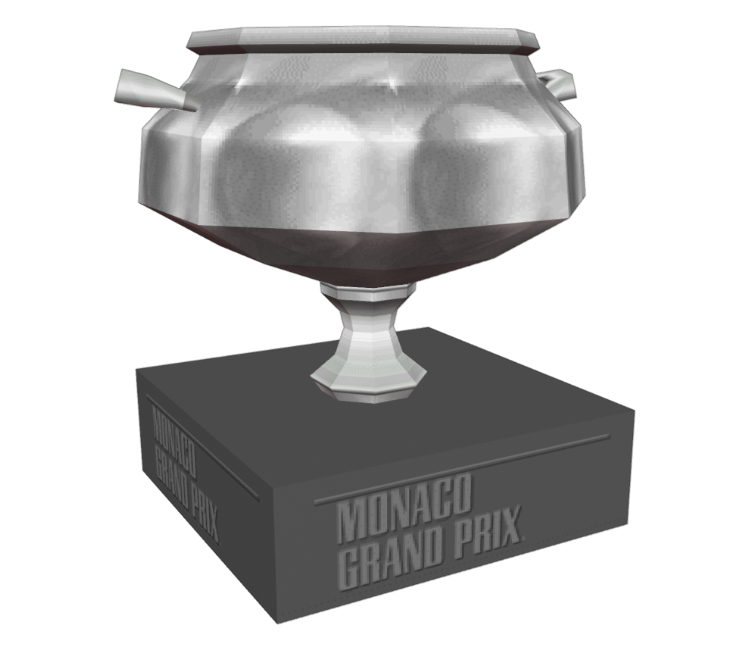Preview in Browser - Monaco Grand Prix