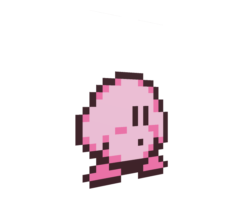 Preview in Browser - Kirby's Dream Collection