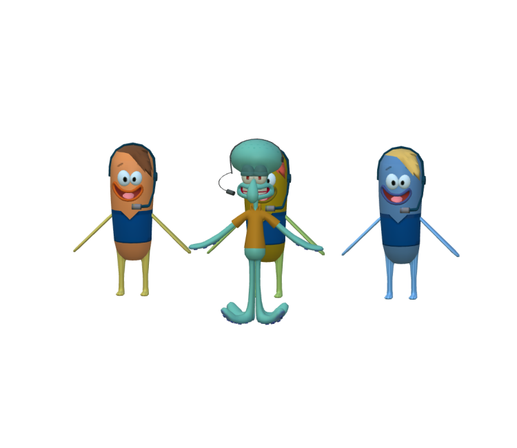 Preview in Browser - SpongeBob Tower Defense (Roblox)