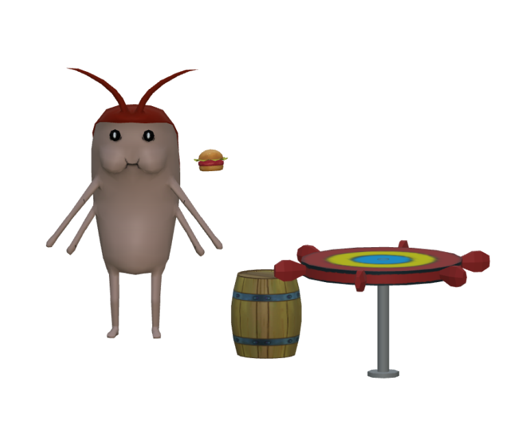 Preview in Browser - SpongeBob Tower Defense (Roblox)