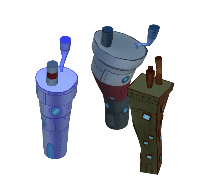 Preview in Browser - SpongeBob Tower Defense (Roblox)