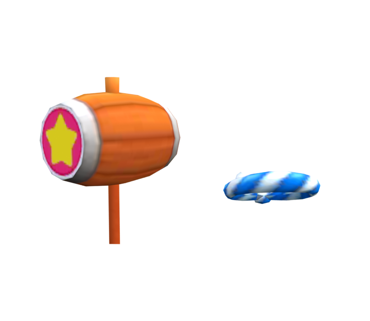 Preview in Browser - Kirby: Triple Deluxe