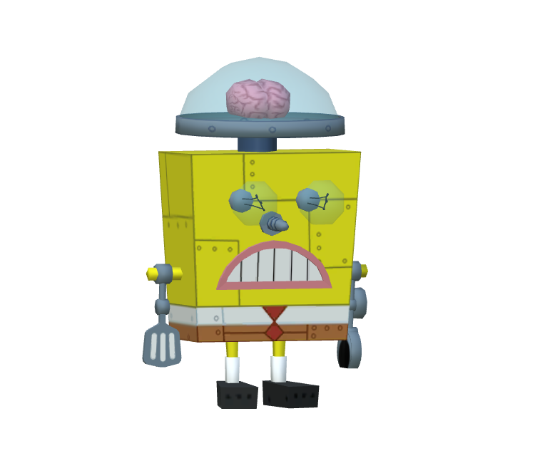 Preview in Browser - SpongeBob Simulator (Roblox)