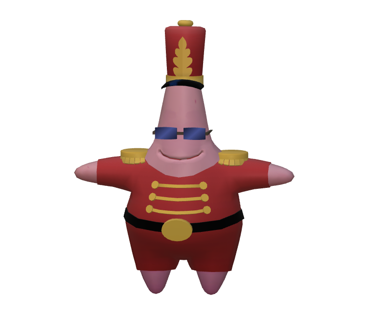 Preview in Browser - SpongeBob Simulator (Roblox)