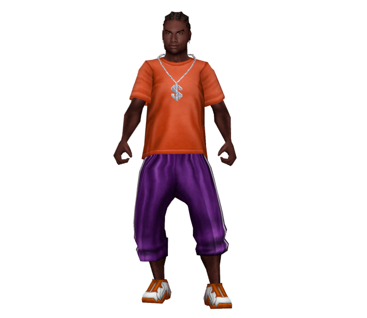 Preview in Browser - BMX XXX