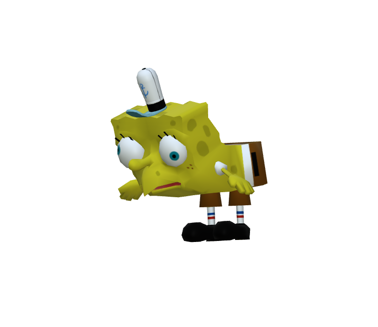 Preview in Browser - SpongeBob Simulator (Roblox)