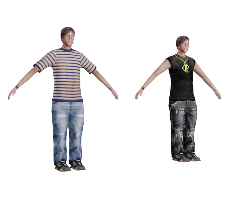 Preview in Browser - Tony Hawk's Pro Skater 2