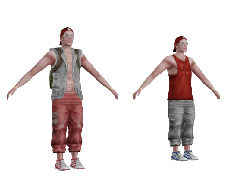 Preview in Browser - Tony Hawk's Pro Skater 2