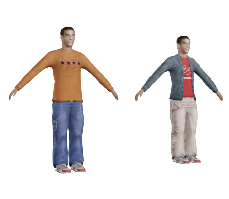 Preview in Browser - Tony Hawk's Pro Skater 2