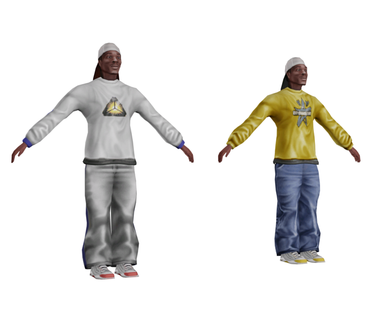 Preview in Browser - Tony Hawk's Pro Skater 2