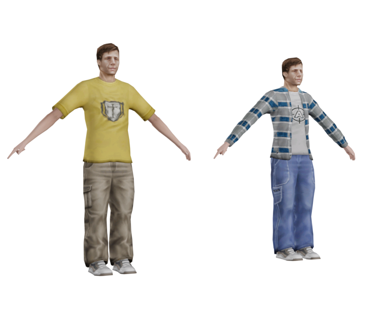 Preview in Browser - Tony Hawk's Pro Skater 2