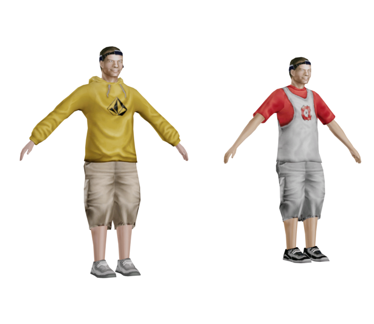 Preview in Browser - Tony Hawk's Pro Skater 2