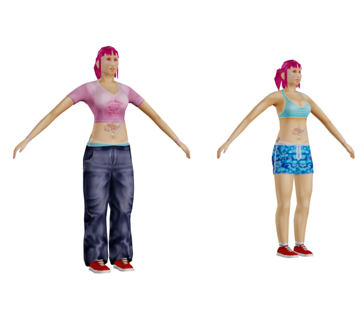 Preview in Browser - Tony Hawk's Pro Skater 2