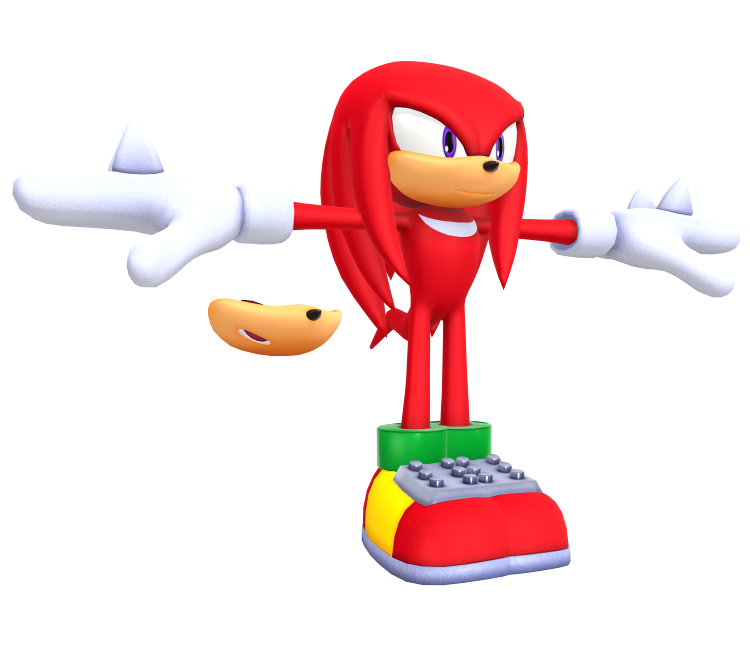 Preview in Browser - Sonic Racing: CrossWorlds