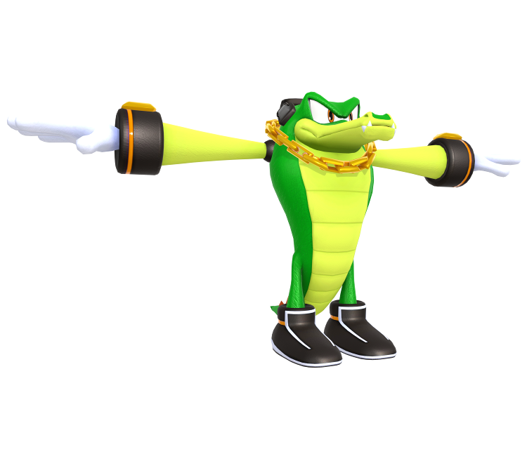 Preview in Browser - Sonic Racing: CrossWorlds