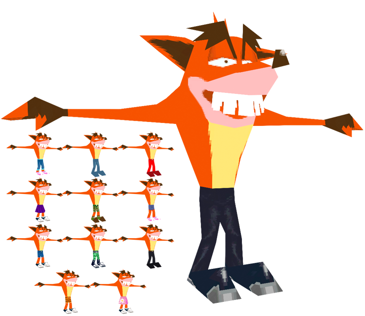 Preview in Browser - Crash Boom Bang!