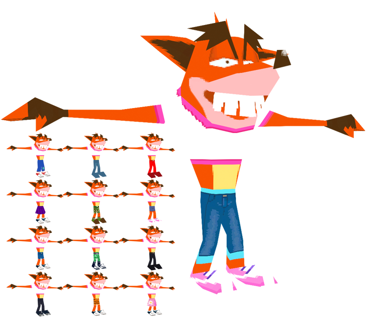 Preview in Browser - Crash Boom Bang!