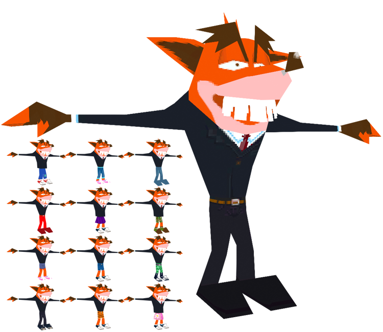 Preview in Browser - Crash Boom Bang!