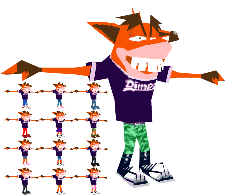 Preview in Browser - Crash Boom Bang!