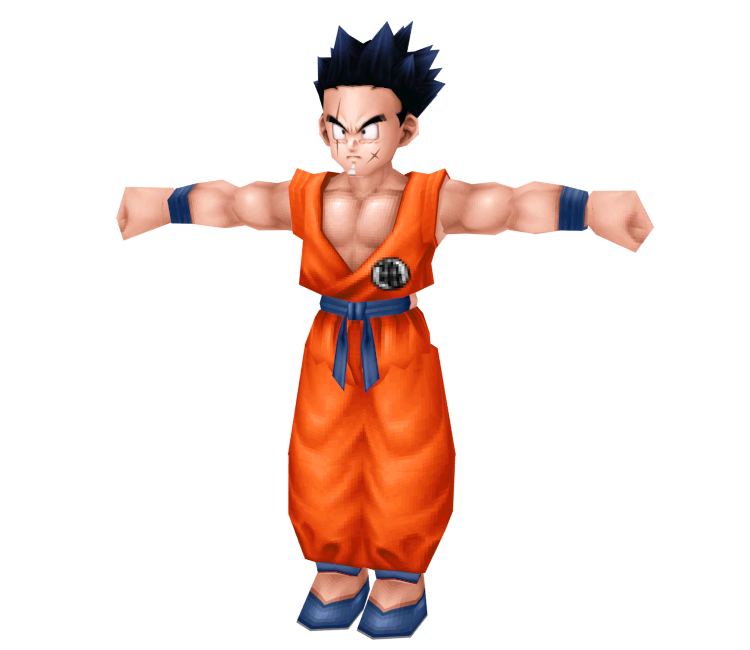 Preview in Browser - Dragon Ball Kai: Ultimate Butōden (JPN)