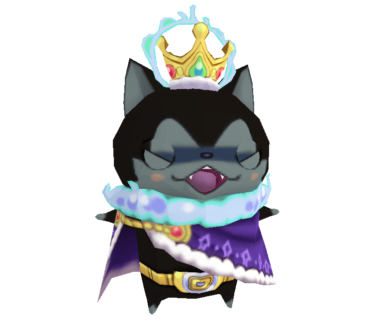 Preview in Browser - Yo-kai Watch: Wibble Wobble