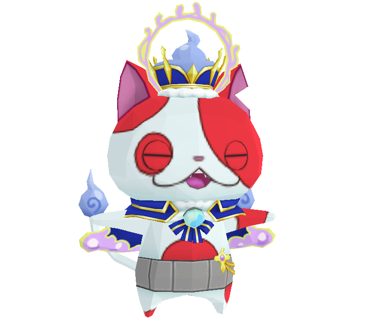 Preview in Browser - Yo-kai Watch: Wibble Wobble