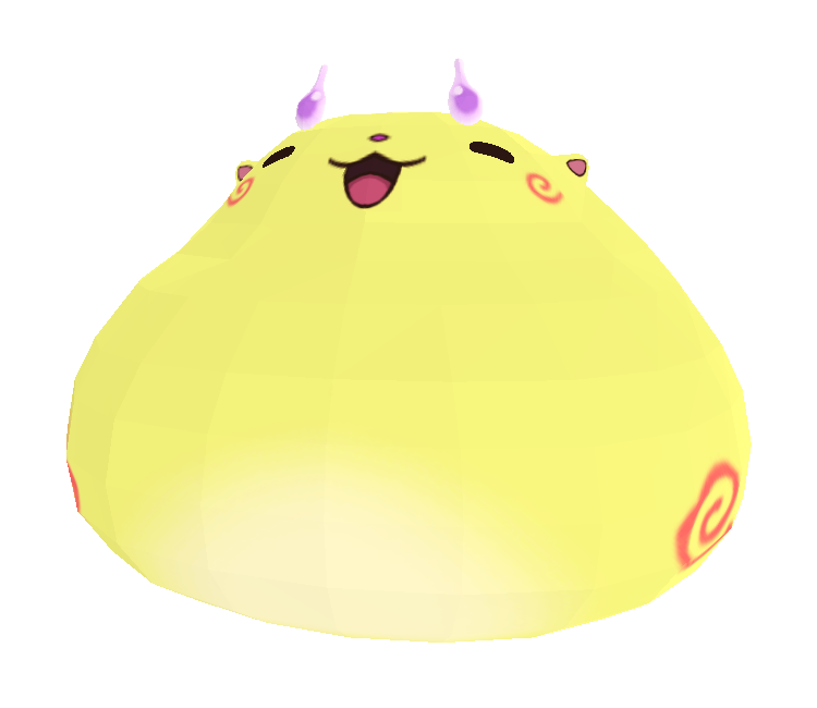Preview in Browser - Yo-kai Watch: Wibble Wobble