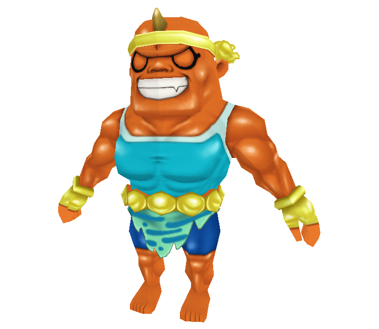Preview in Browser - Yo-kai Watch: Wibble Wobble