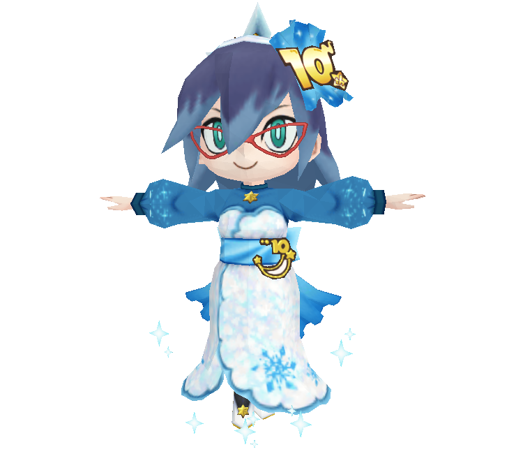 Preview in Browser - Yo-kai Watch: Wibble Wobble