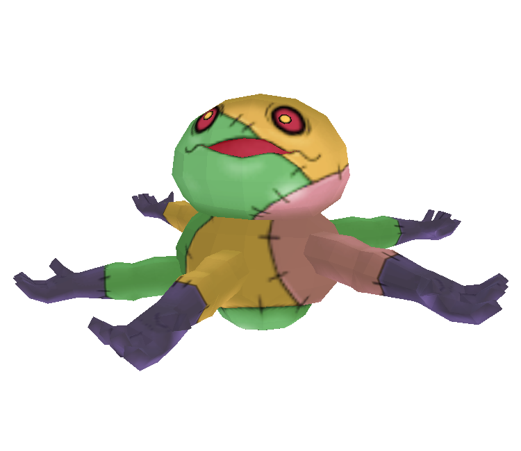 Preview in Browser - Yo-kai Watch: Wibble Wobble