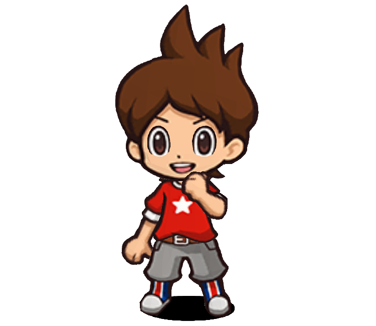Preview in Browser - Yo-kai Watch: Wibble Wobble