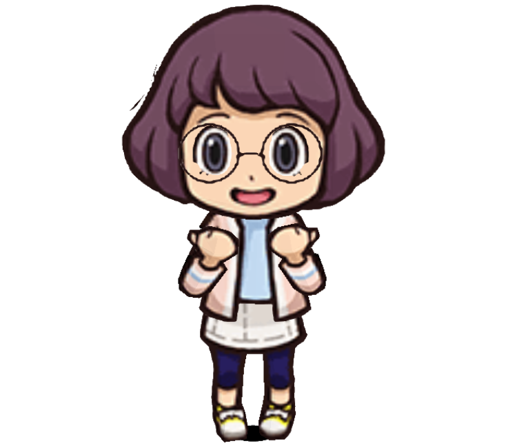 Preview in Browser - Yo-kai Watch: Wibble Wobble