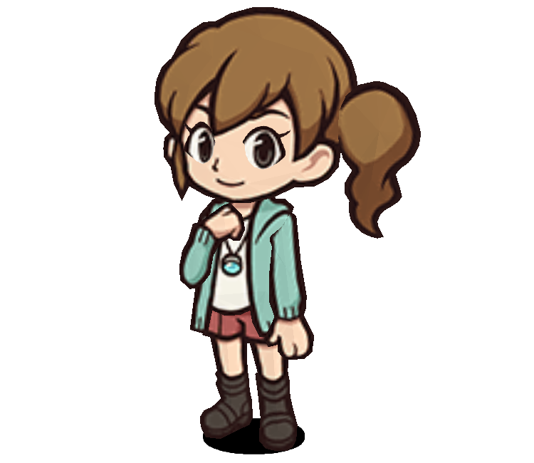 Preview in Browser - Yo-kai Watch: Wibble Wobble