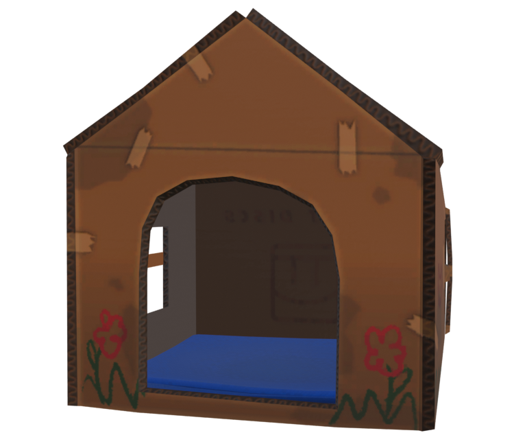Preview in Browser - Rec Room