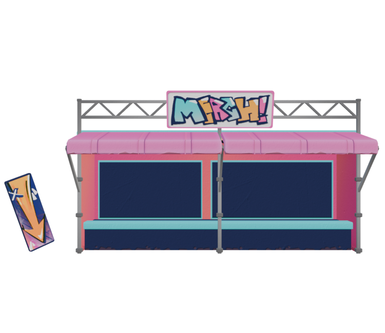Preview in Browser - Rec Room