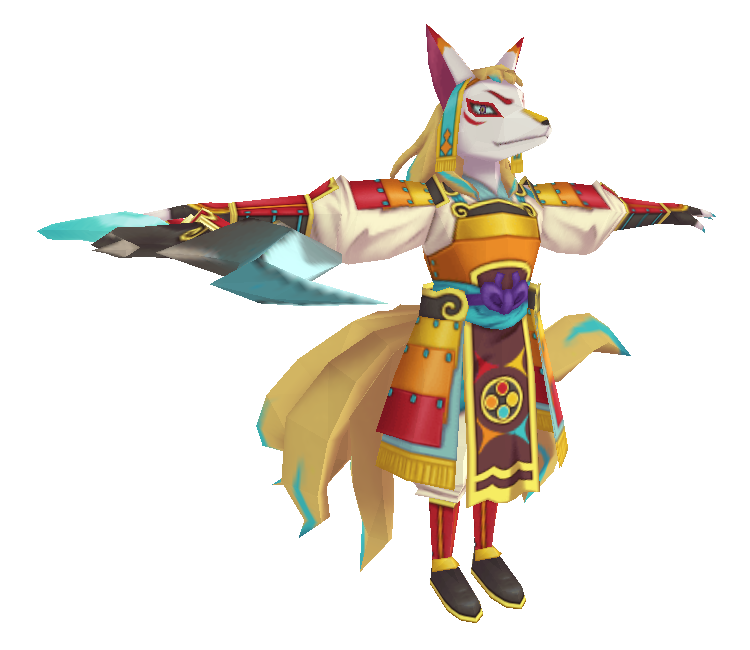 Preview in Browser - Yo-kai Watch: Wibble Wobble