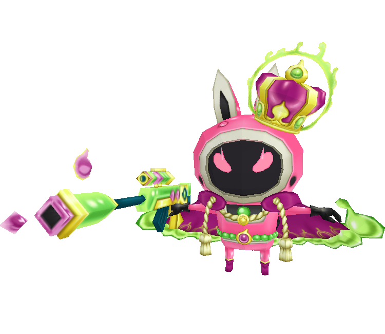 Preview in Browser - Yo-kai Watch: Wibble Wobble