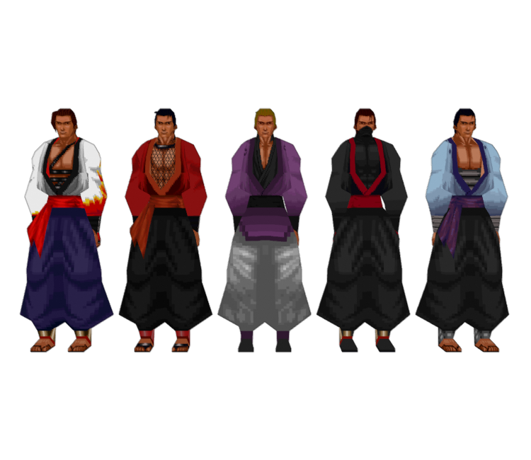 Preview in Browser - Soul of the Samurai