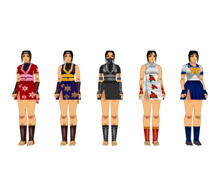 Preview in Browser - Soul of the Samurai