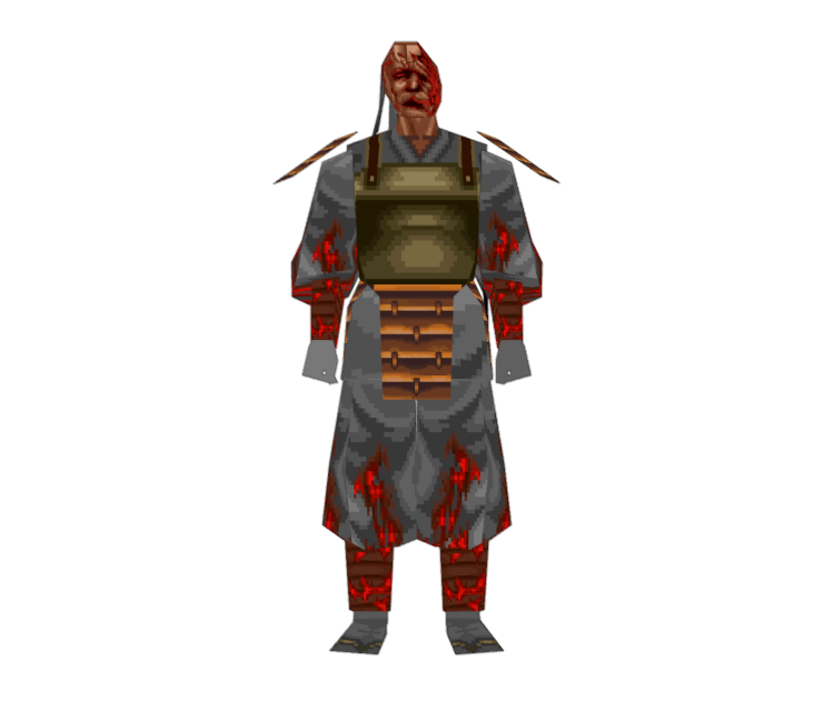Preview in Browser - Soul of the Samurai