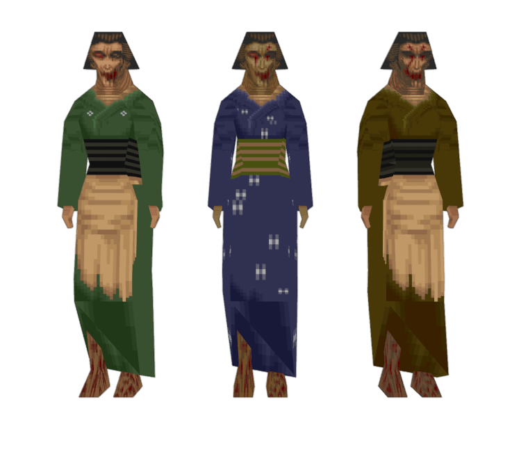 Preview in Browser - Soul of the Samurai