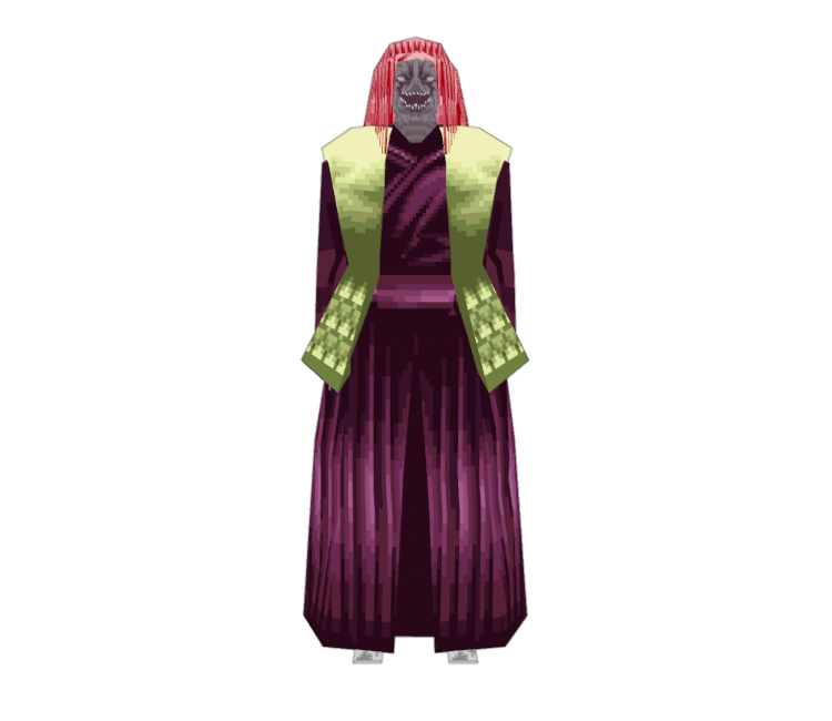 Preview in Browser - Soul of the Samurai