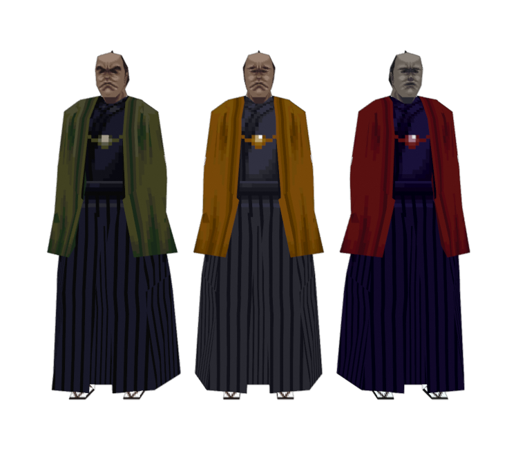 Preview in Browser - Soul of the Samurai