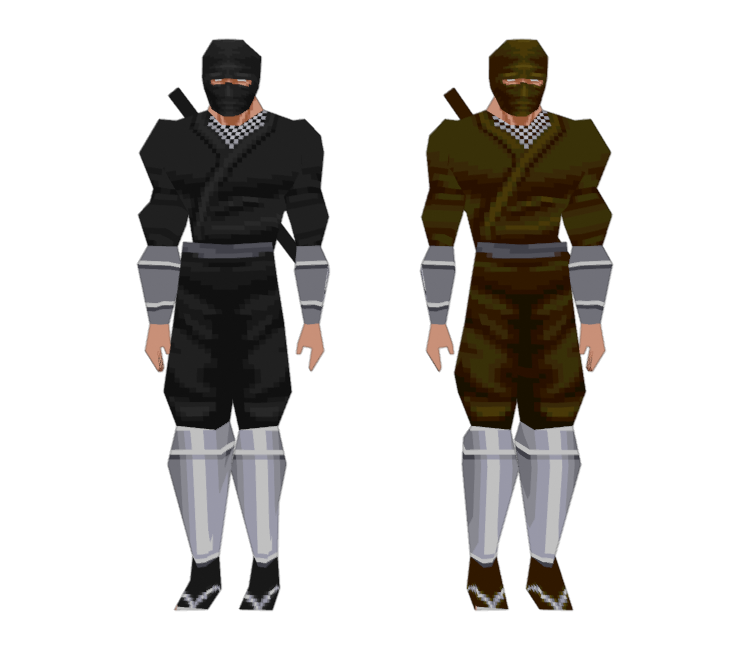Preview in Browser - Soul of the Samurai