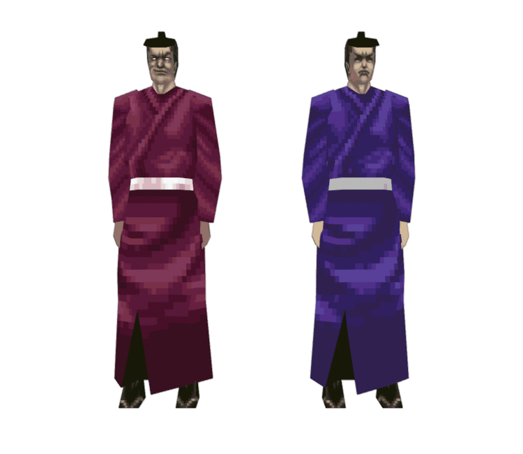 Preview in Browser - Soul of the Samurai