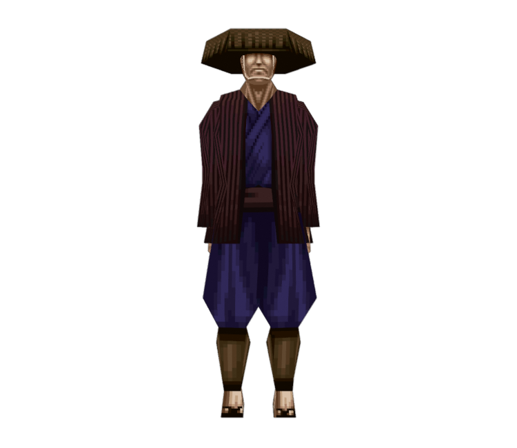 Preview in Browser - Soul of the Samurai