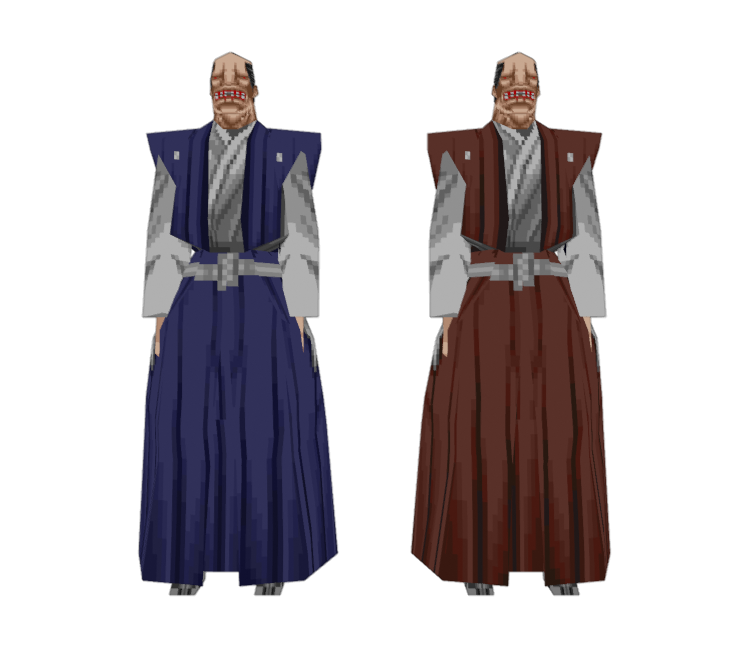 Preview in Browser - Soul of the Samurai